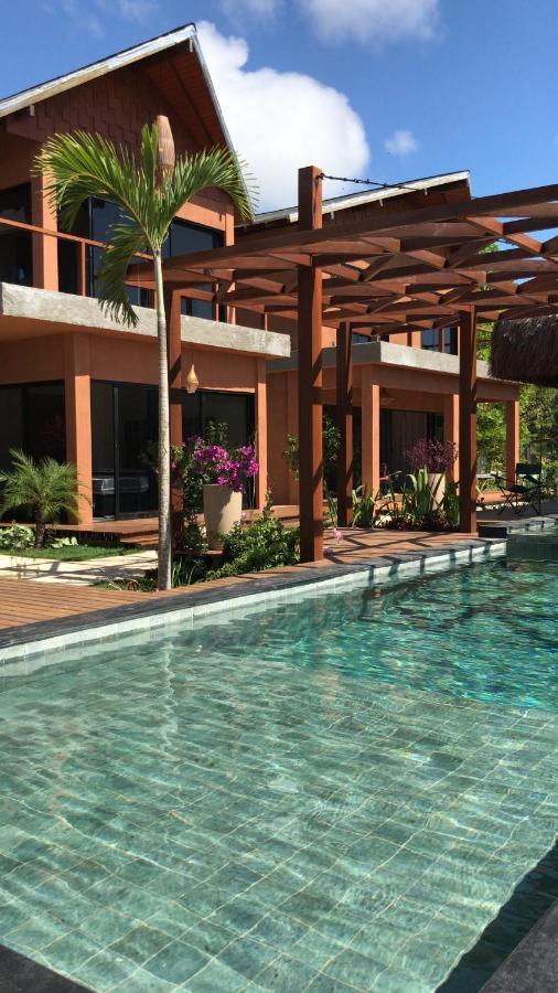 Barong Ecovilla
