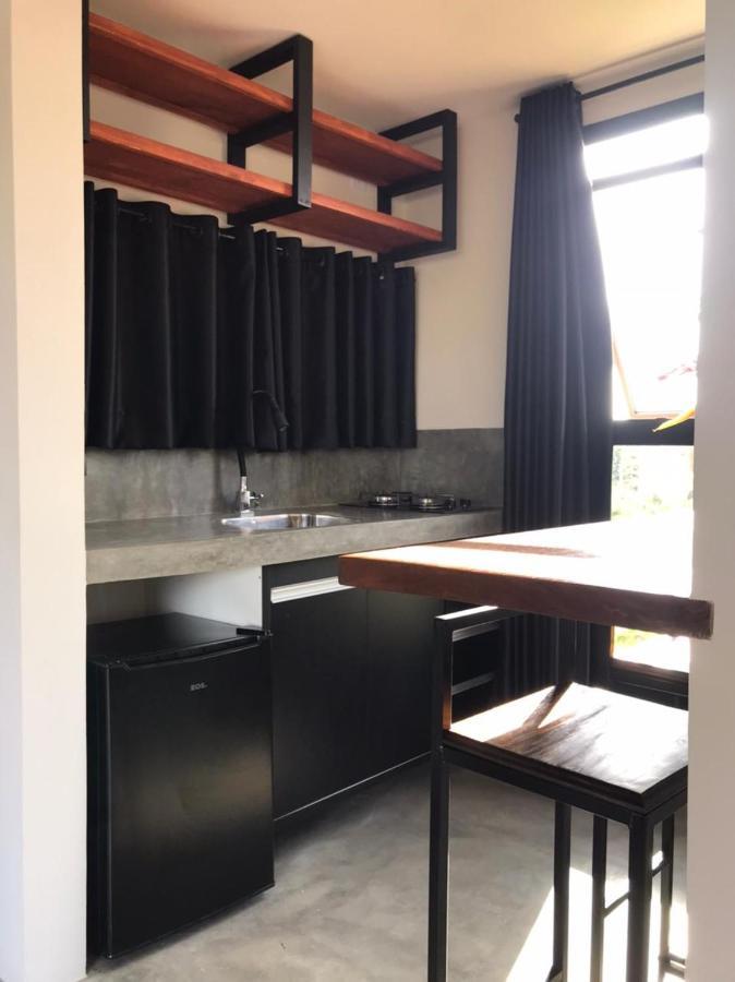 Barong Ecovilla Casa de hóspedes Barra Grande (Bahia)