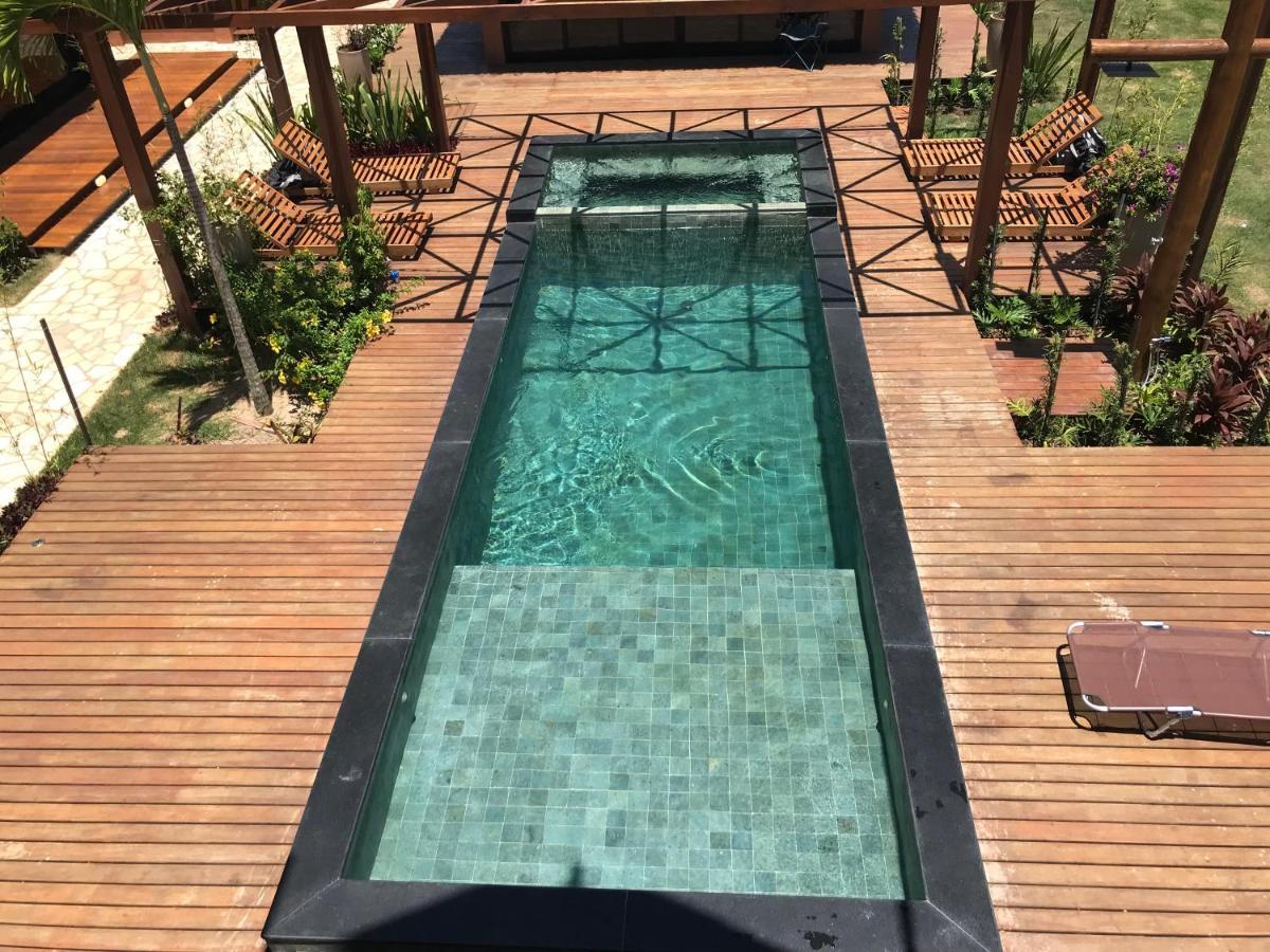 Barong Ecovilla * Barra Grande (Bahia)